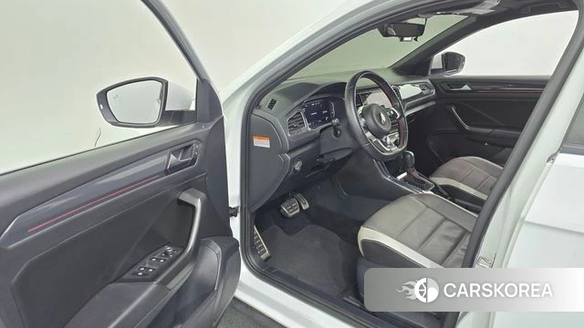 Volkswagen T-Roc id 4741240 из Кореи 30