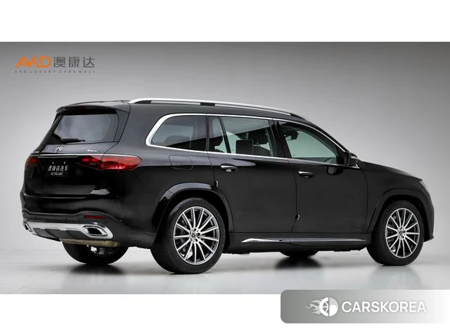 Mercedes-Benz GLS id 4274117 из Китая 8