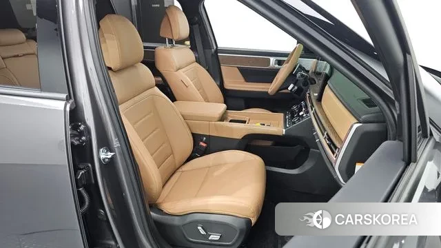 Hyundai Santa Fe (MX5) id 3560425 из Кореи 20