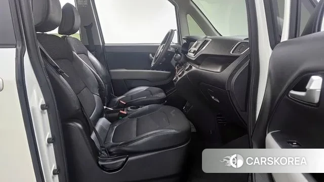 Kia The New Ray id 3615940 из Кореи 20