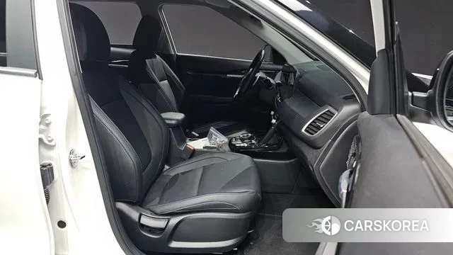 Kia The New Seltos id 2998289 из Кореи 20