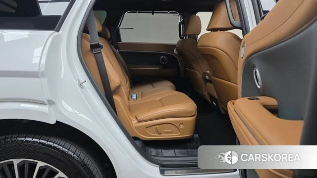 Hyundai Palisade (LX3) id 4847434 из Кореи 37