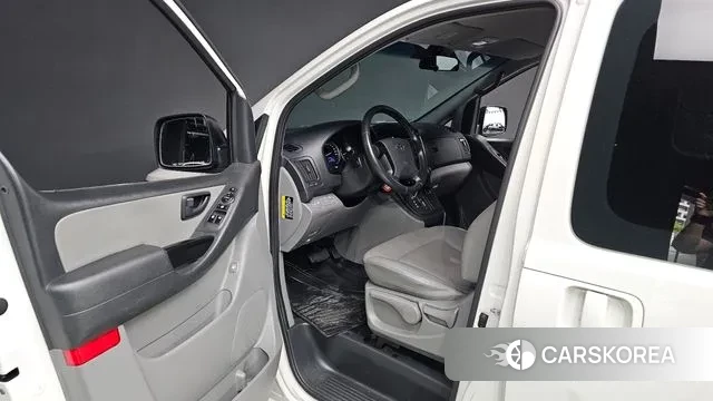 Hyundai The New Grand Starex id 3226796 из Кореи 20