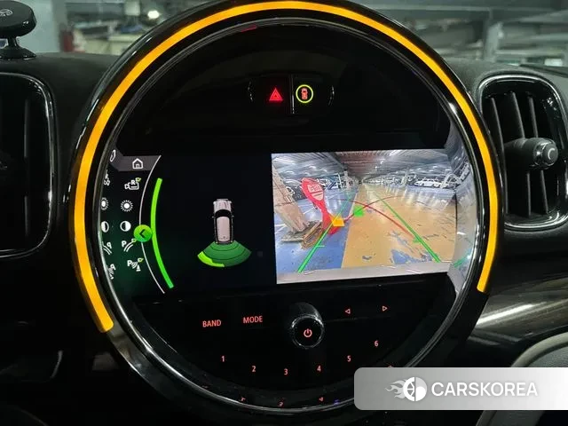 Mini Cooper Countryman id 3407236 из Кореи 11