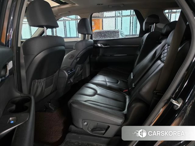 Hyundai Palisade id 4724167 из Кореи 20
