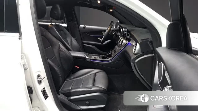 Mercedes-Benz GLC-Class X253 id 3561728 из Кореи 20