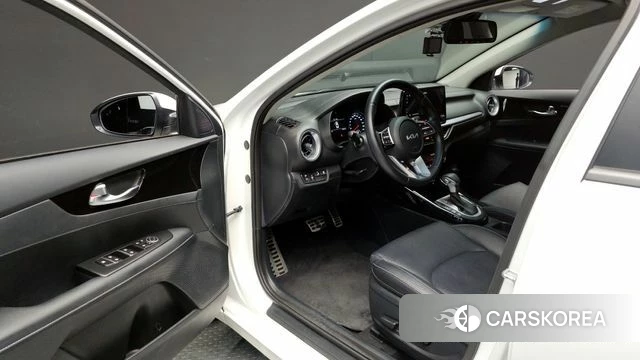 Kia The New K3 2nd generation id 3831528 из Кореи 20