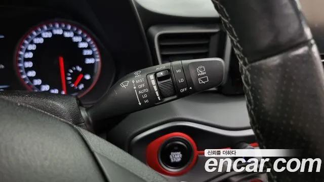 Hyundai Veloster (JS) id 2729708 из Кореи 20