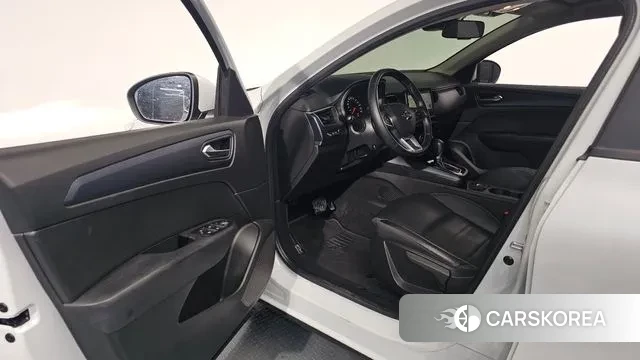 Renault Korea (Samsung) XM3 id 3591970 из Кореи 20