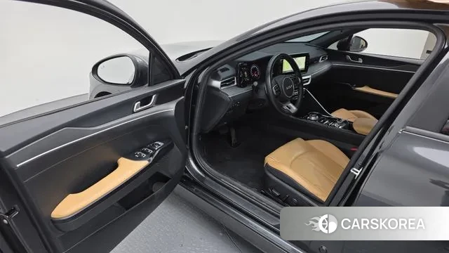 Kia K5 Hybrid 3rd Generation id 3384214 из Кореи 20