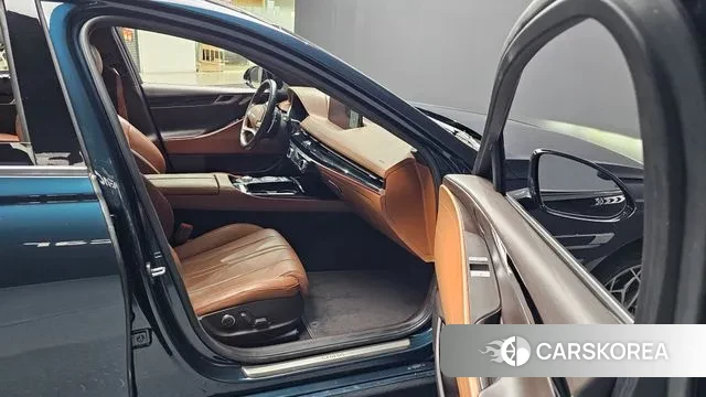 Genesis G80 (RG3) id 3421089 из Кореи 20