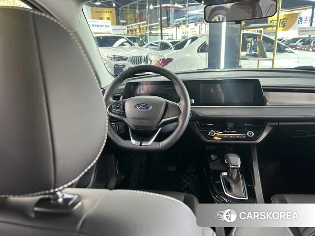 Ford Forrest id 4216949 из Китая 13