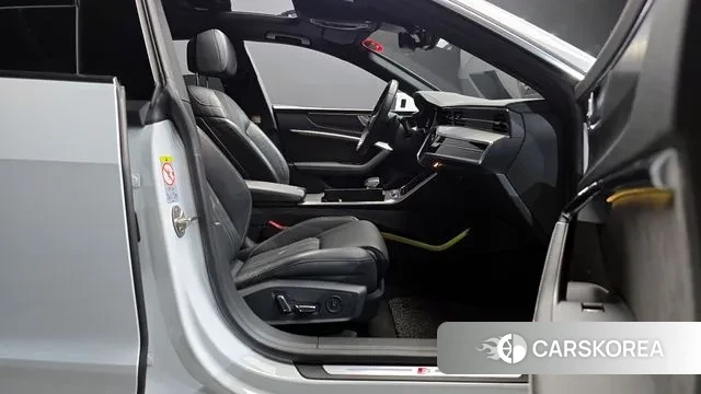 Audi A7 (4K) id 3367681 из Кореи 20