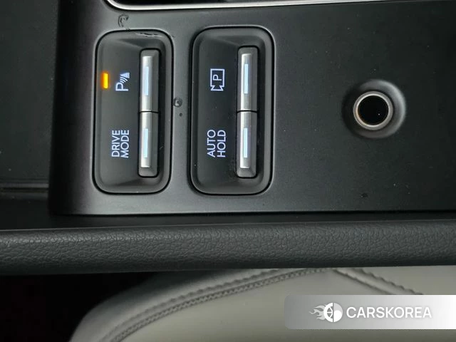 Hyundai Sonata D Edge (DN8) id 4016893 из Кореи 17