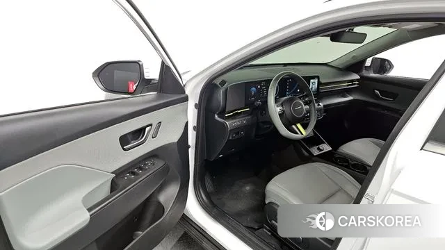 Hyundai Kona (SX2) id 3016371 из Кореи 20