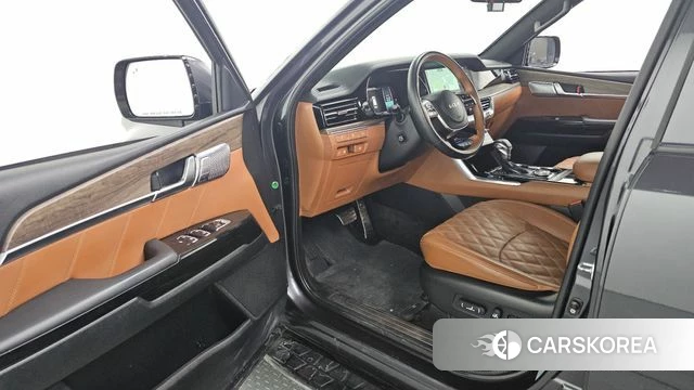 Kia Mohave Master id 4281178 из Кореи 30