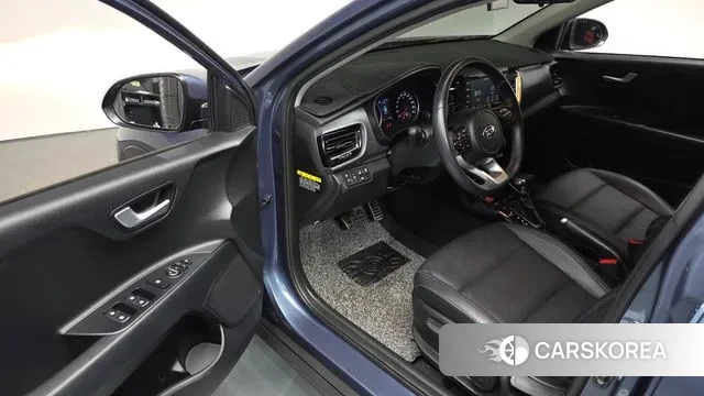 Kia Stonic id 3748202 из Кореи 20