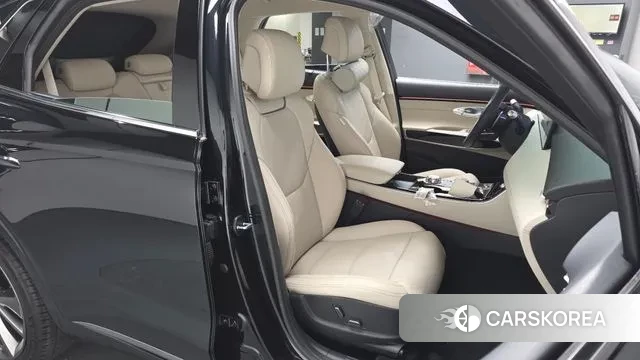 Genesis GV70 id 3614364 из Кореи 20