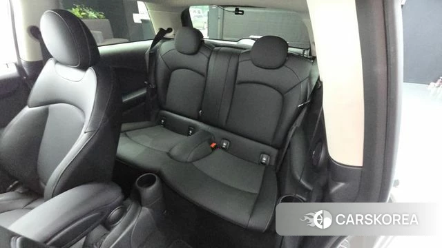 Mini Cooper id 4764275 из Кореи 30