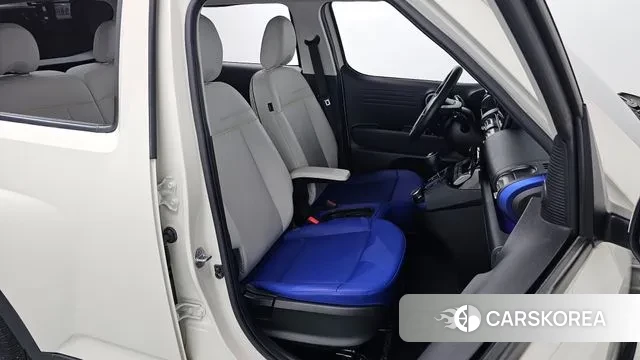 Hyundai Casper id 3327947 из Кореи 20