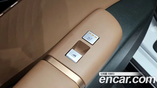 Hyundai Grandeur (GN7) id 2663437 из Кореи 20