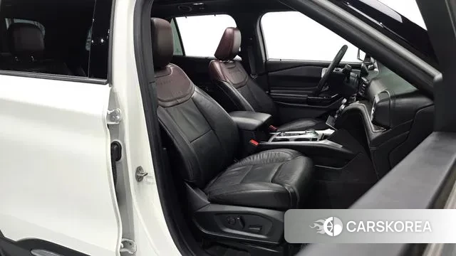 Ford Explorer 6th Generation id 3022592 из Кореи 20