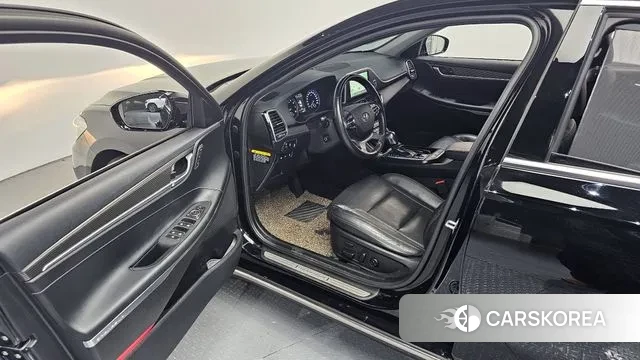 Hyundai Grandeur IG id 3779226 из Кореи 20