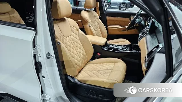 Kia Sorento 4th Generation id 3428725 из Кореи 20