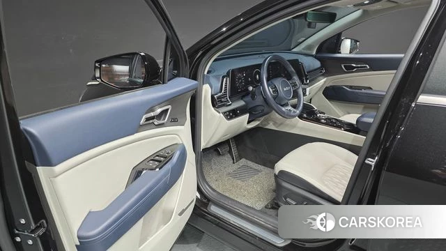 Kia Sportage 5th Generation id 3902691 из Кореи 20