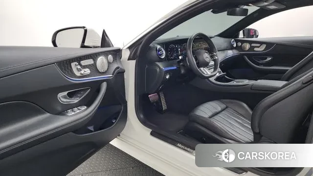 Mercedes-Benz E-Class W213 id 3507695 из Кореи 20