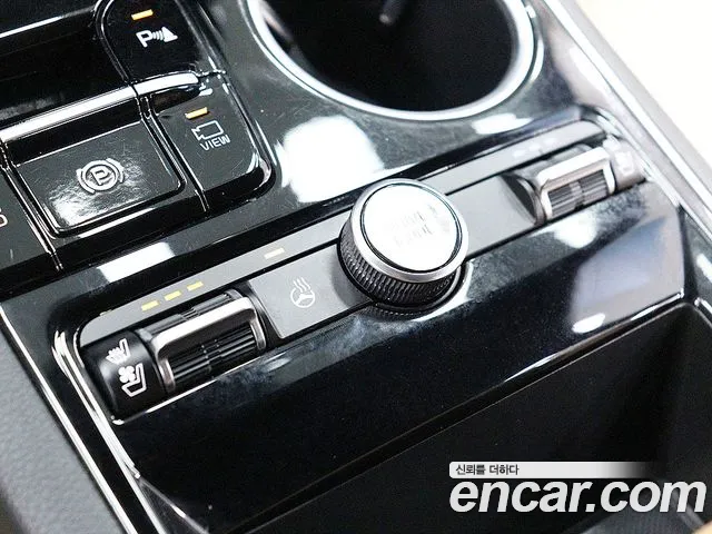 Kia K5 3rd generation id 2691828 из Кореи 20