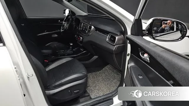 Kia The New Sorento id 3666581 из Кореи 20