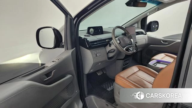 Hyundai Staria id 4871214 из Кореи 20