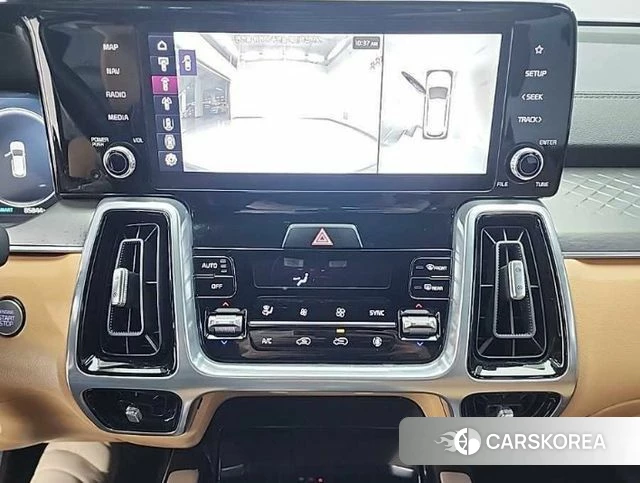 Kia Sorento 4th Generation id 4302884 из Кореи 20