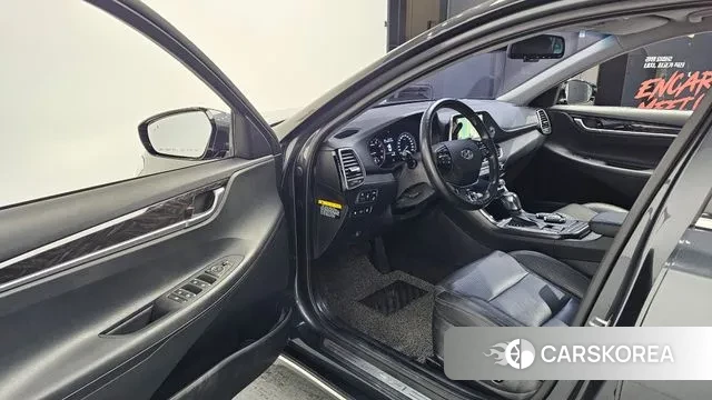 Hyundai Grandeur IG id 3578492 из Кореи 20