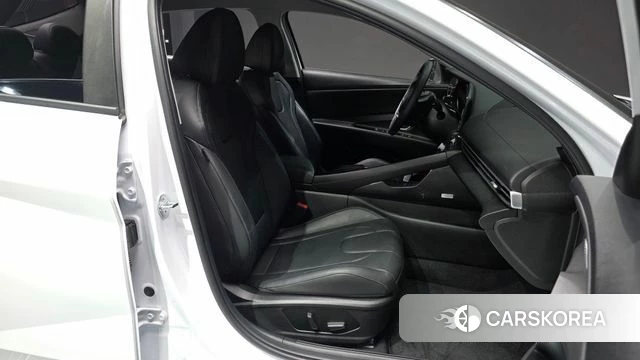 Hyundai Avante (CN7) id 3841916 из Кореи 20