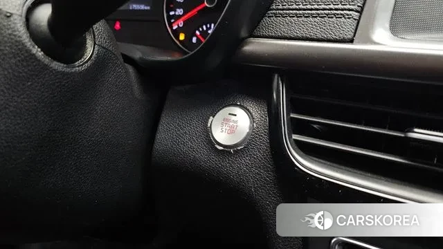 Kia K5 second generation id 3682692 из Кореи 20