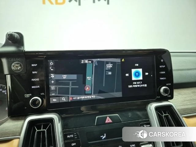 Kia Sorento 4th Generation id 4836415 из Кореи 18