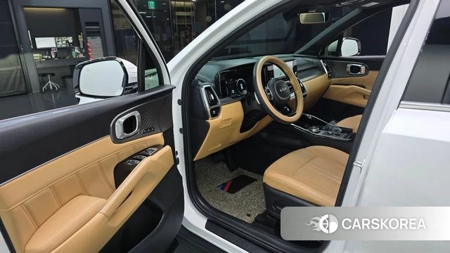 Kia Sorento 4th Generation id 4619064 из Кореи 35