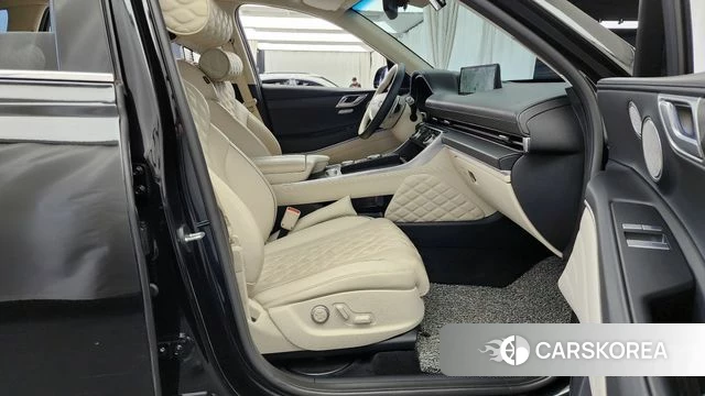 Genesis GV80 id 4201564 из Кореи 34