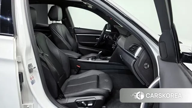 BMW 3 Series (F30) id 3460027 из Кореи 20