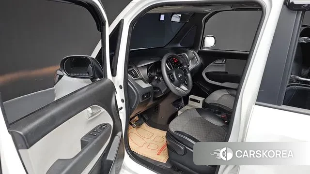 Kia The New Ray id 3722610 из Кореи 20