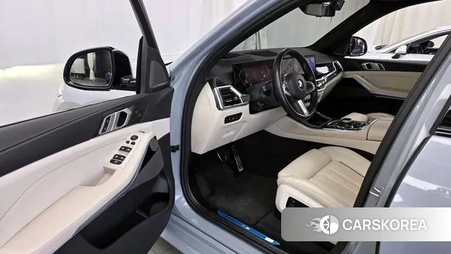 BMW X5 (G05) id 3353469 из Кореи 20