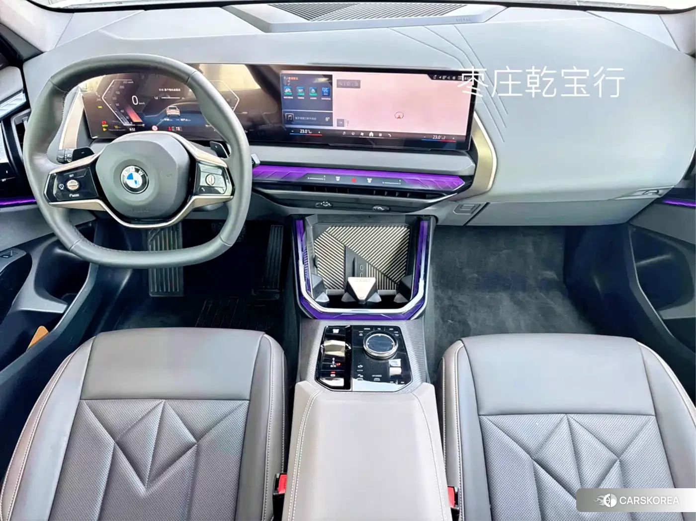 BMW X3 id 4548227 из Китая 16