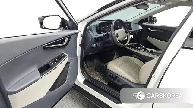 Kia EV6 id 3691058 из Кореи 20