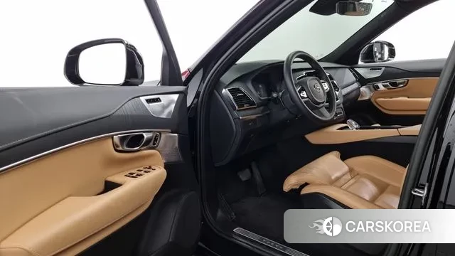 Volvo XC90 second Generation id 3058421 из Кореи 20