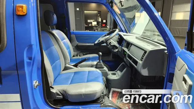 Chevrolet (GM Daewoo) New Damas id 2265509 из Кореи 20