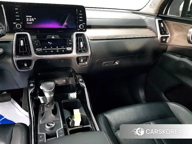 Kia Sorento 4th Generation id 3760052 из Кореи 20