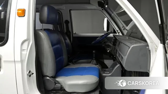 Chevrolet (GM Daewoo) New Damas id 3557176 из Кореи 20