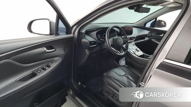 Hyundai The New Santa Fe id 4475061 из Кореи 33
